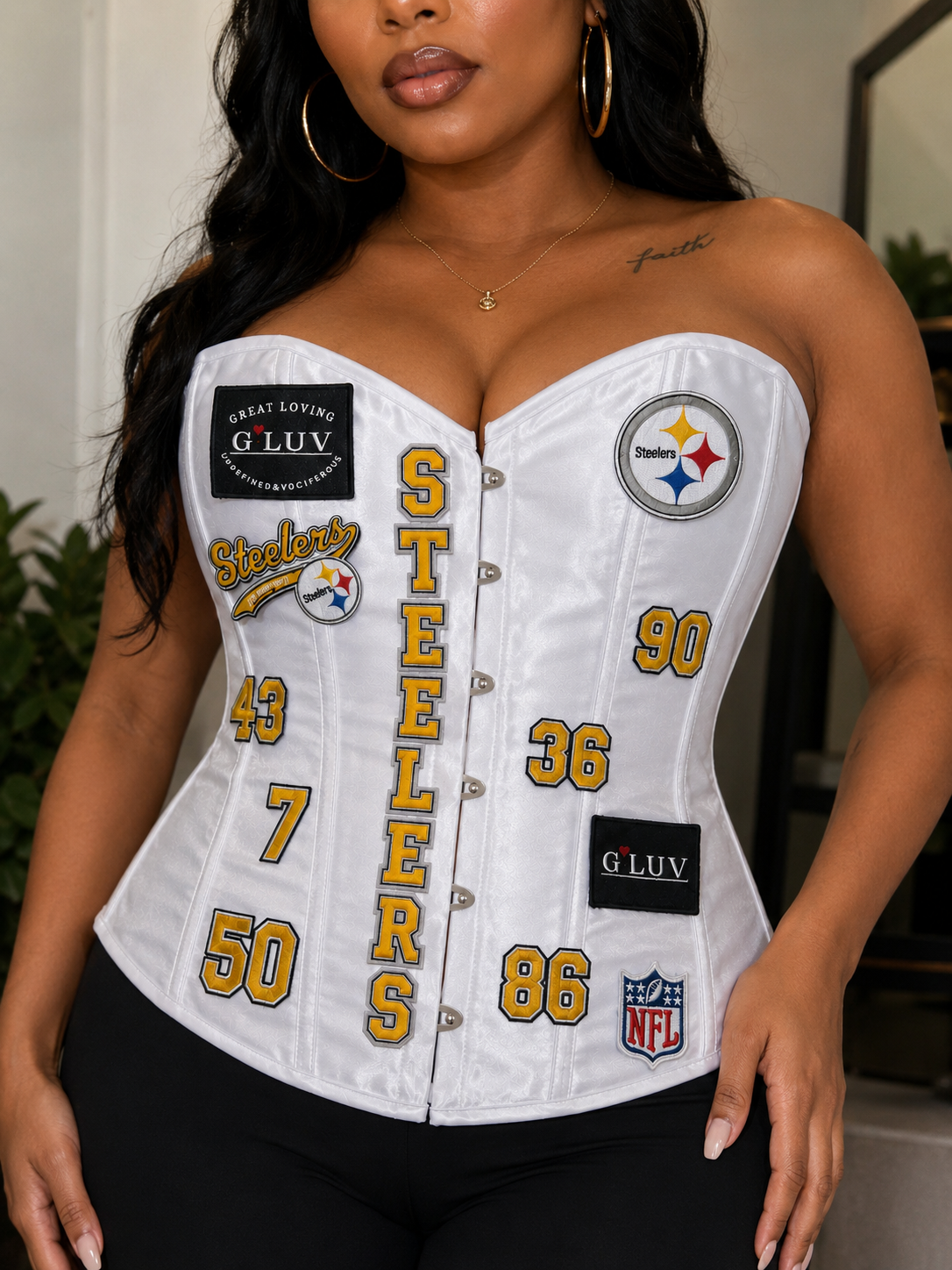 Team Spirit Corset™
