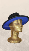 Rhinestoned mannequin head