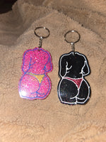 Power Charms