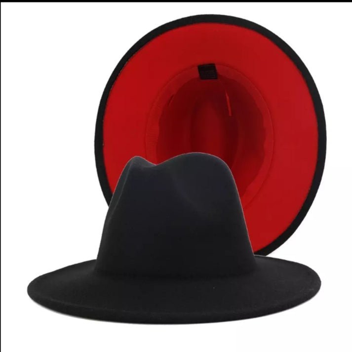 Fedora hats – Tagged 