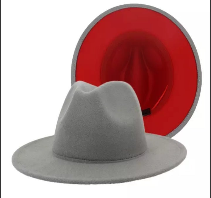 Fedora hats