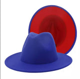 Fedora hats