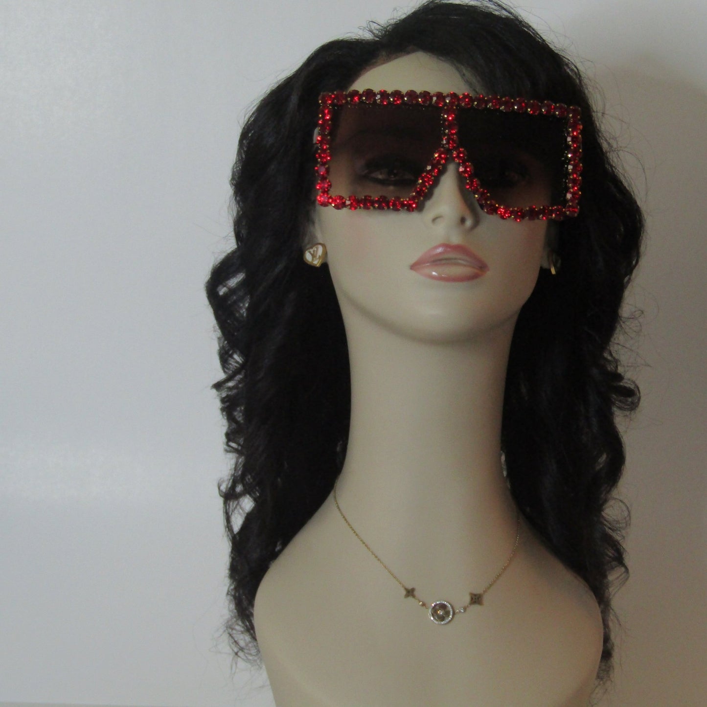 Big Boss Shades