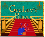 GeeLuv's Palace 
