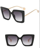 Shade2Mary Sunglasses