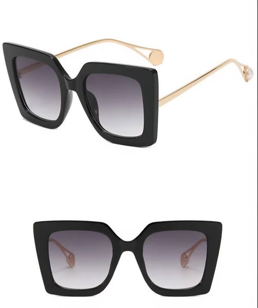 Shade2Mary Sunglasses