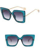 Shade2Mary Sunglasses