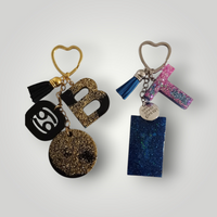 Power Charms