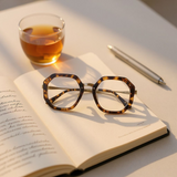 The " Mils" eyewear