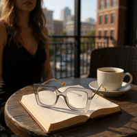Mary Frames