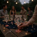 Capricorn party