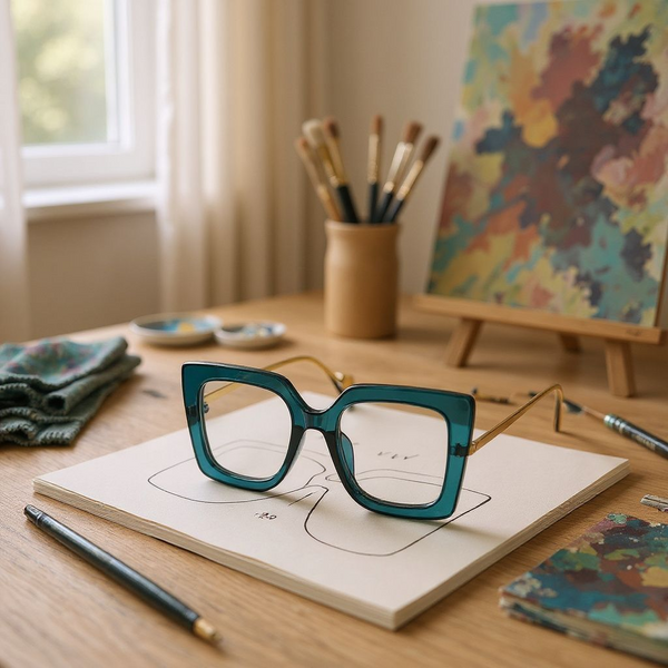 Mary Frames