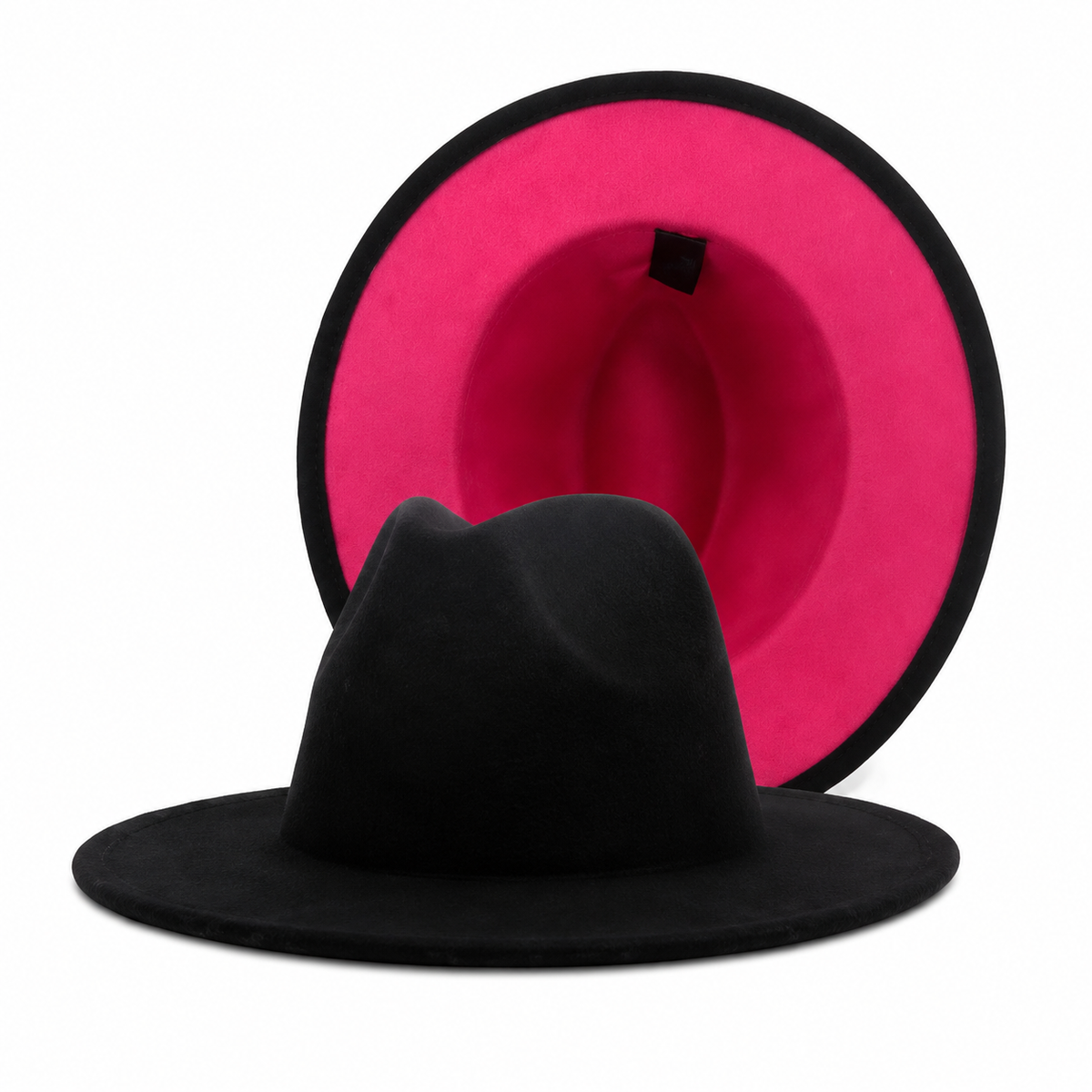 Fedora hats