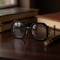 The " Mils" eyewear