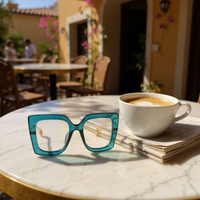 Mary Frames