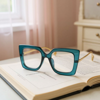 Mary Frames