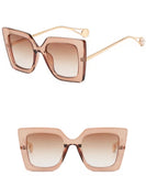 Shade2Mary Sunglasses