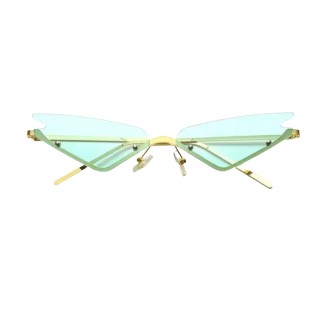 Tri-Shades