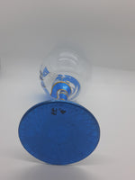 Zodiac wineglass (cancer crab)