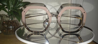 The " Mils" eyewear