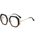 The " Mils" eyewear