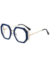 The " Mils" eyewear