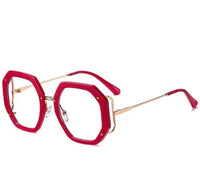 The " Mils" eyewear