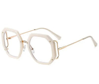 The " Mils" eyewear